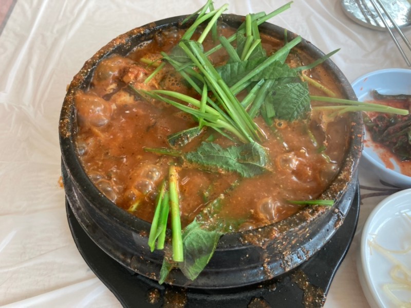 순창 맛집