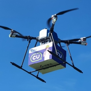 미국 드론 관련주 대장주 테마주 TOP5