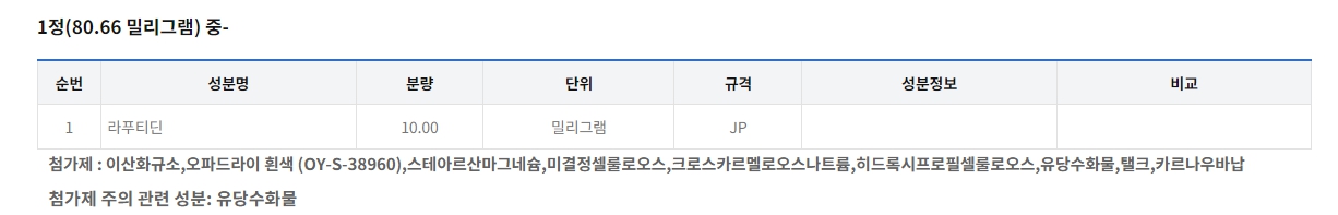 스토가정