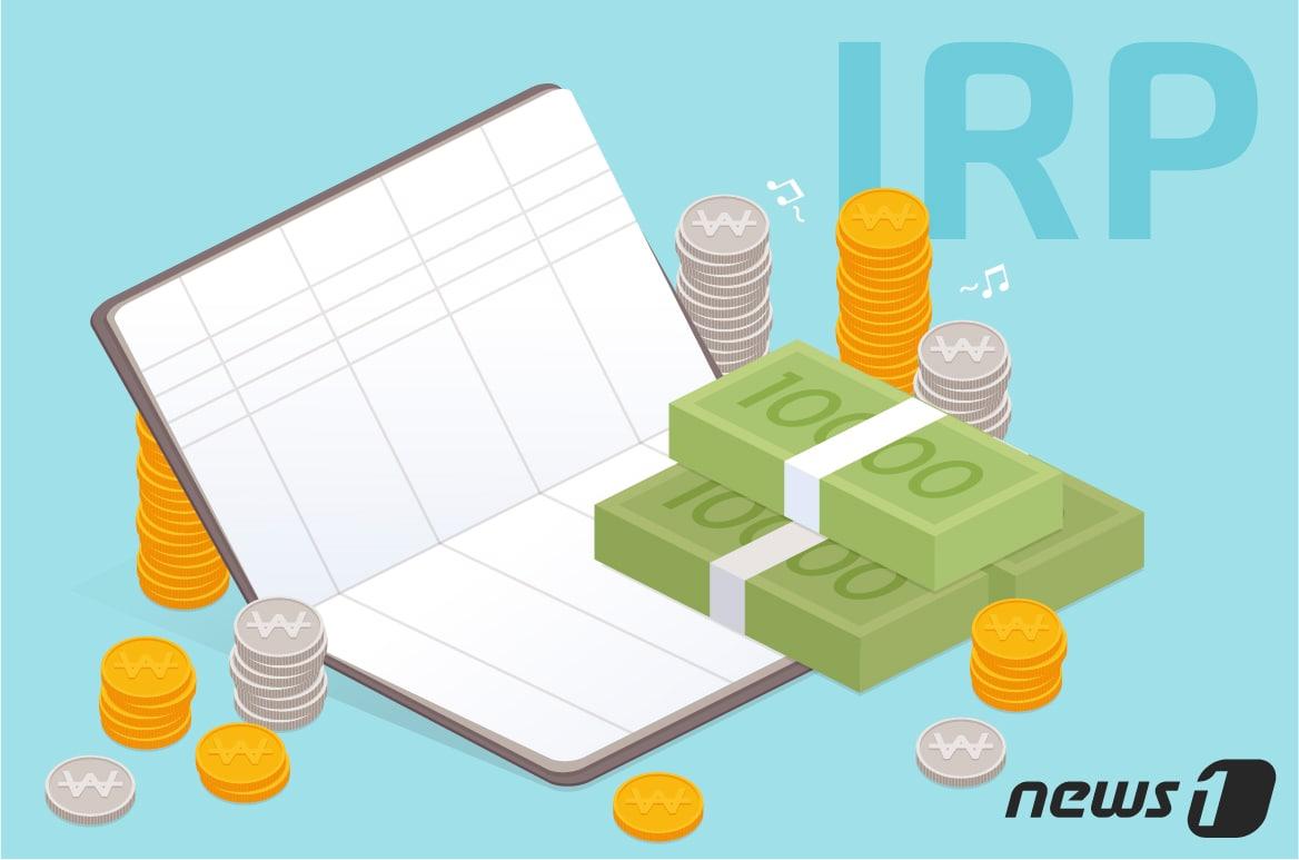 IRP