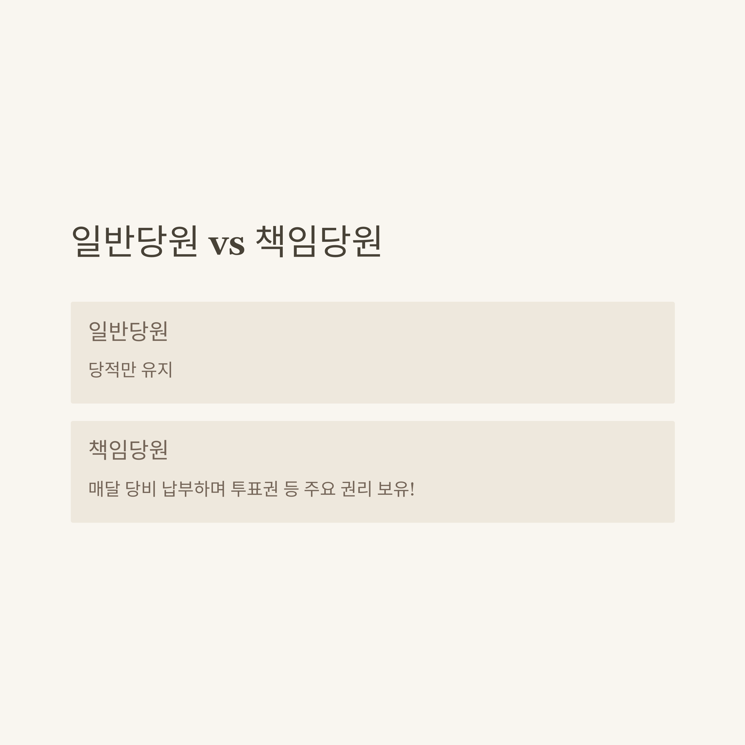 국민의힘 당원가입 완벽가이드: 온라인 신청부터 책임당원 혜택·확인·취소까지 총정리