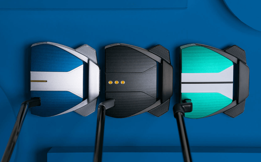 테일러메이드 My Spider GTX 01