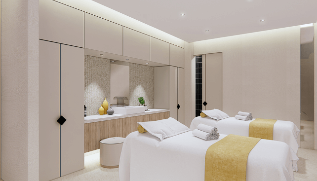 속초 카시아 스파