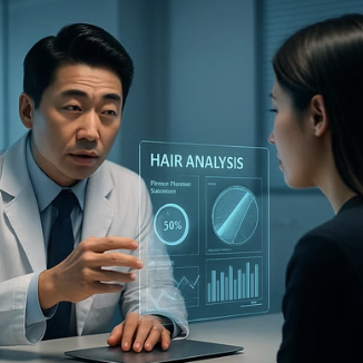 머리카락굵어지는법&amp;#44; 머리 감는 방법부터 바꾸세요