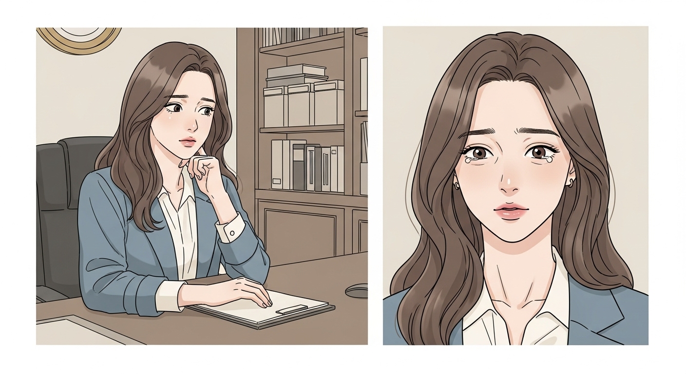 개인회생 소득신고 숨기면 안 되는 이유, 괜찮을 줄 알았는데 큰일 날 뻔했습니다