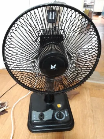 선풍기 버리는 방법과 처리 요령_20