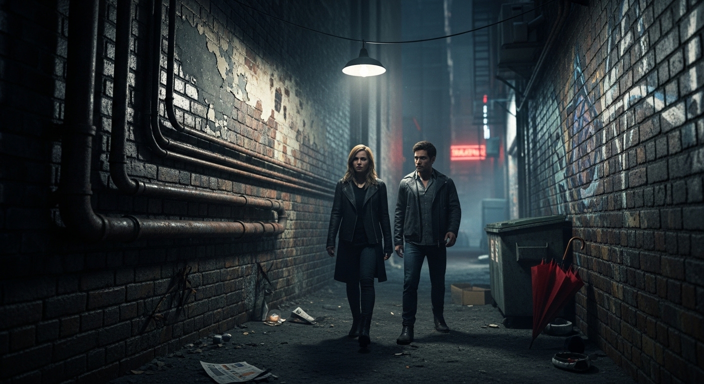 반전의 끝판왕! 2025년 시청자 홀린 인생 반전 드라마