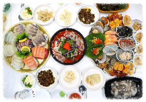 진도완도수산