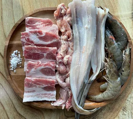 평상가든 마산삼계본점