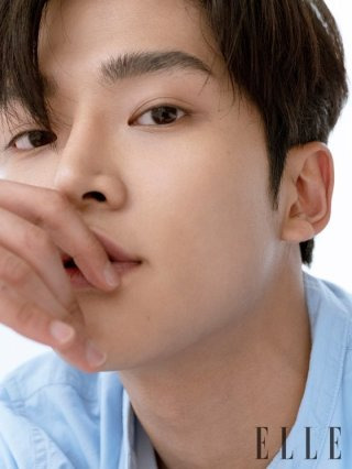 로운 SF9 활동