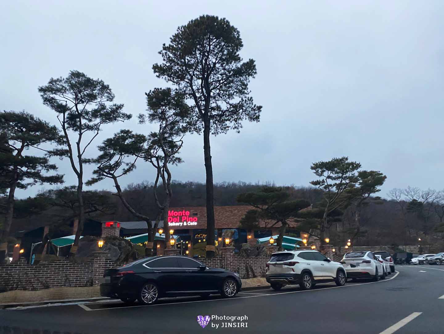 김포 장기동 공연 베이커리 대형카페 서울근교 드라이브 몬떼델피노