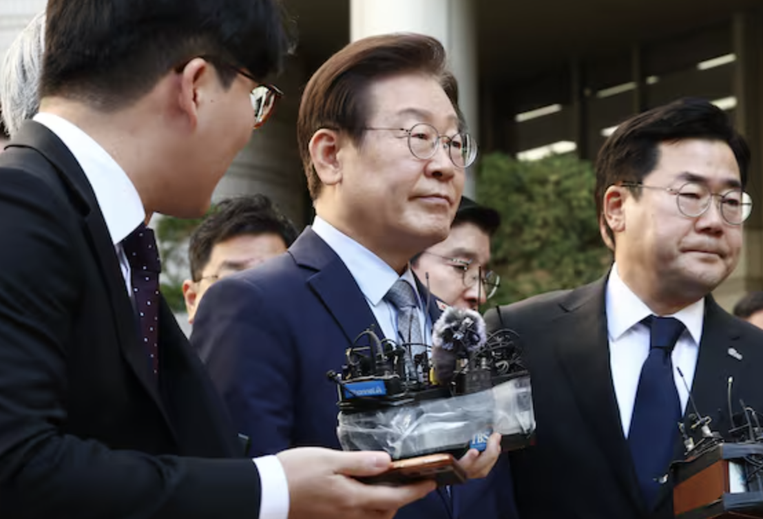 한성진 부장판사 이력 및 주요 판결 사건 알아보기