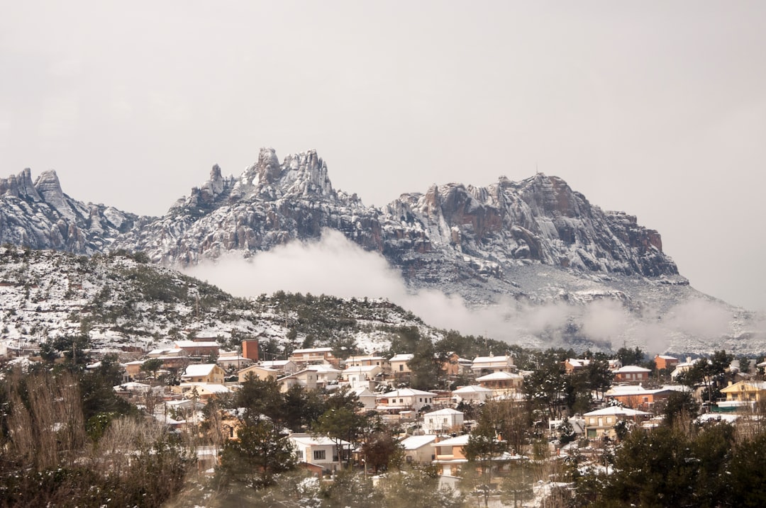 Sumi Village