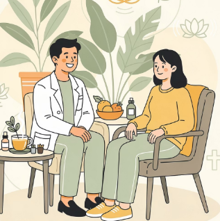 류마티스 관절염 초기증상