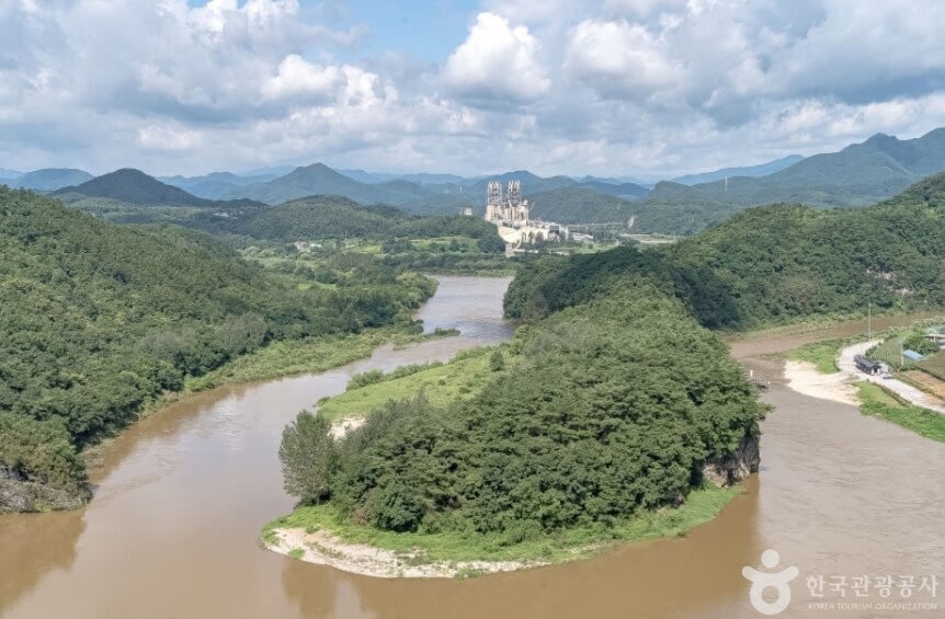 영월 가볼만한곳 베스트 10