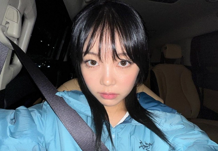 미노이 프로필 나이 고향 학력 소속사 인스타