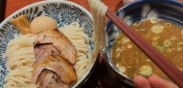 다양한 일본 라멘 TOP 12종류