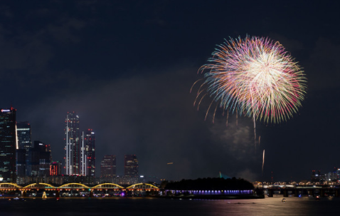 10월 가을축제 BEST 5