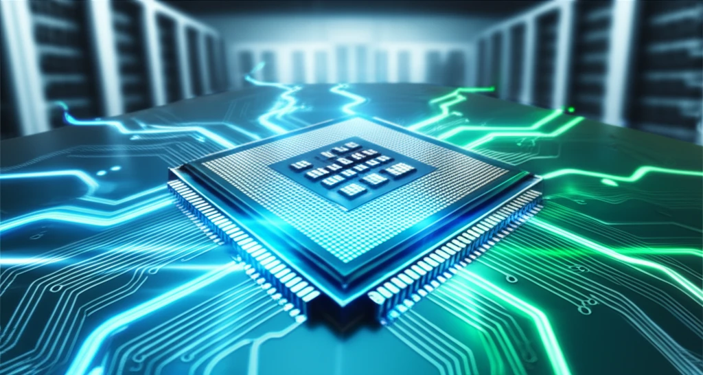 200억 달러 가치 증명한 Groq ..