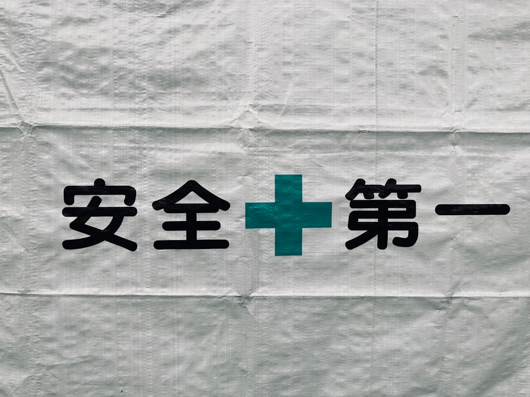 Health certificate