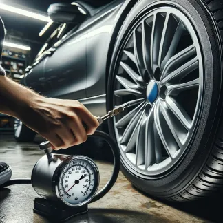 겨울철-타이어-공기압