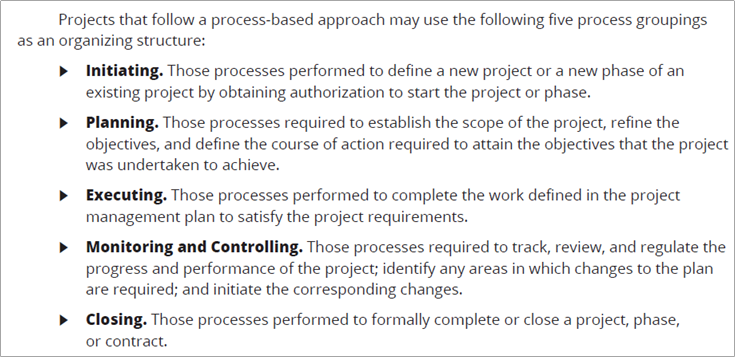 모델, 기법, 아티팩트 (Models, Methods,and Artifacts)
