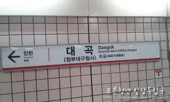 대구서부정류장 시간표 예매 조회 실시간 안내_15