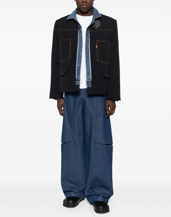 미우새 461회 이준영 자켓