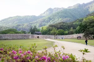 경상도 지역 명소 22선