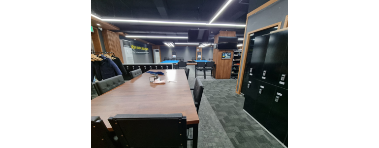 서울 강북구 당구장