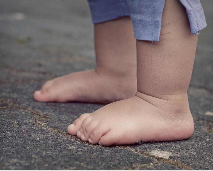 초등학생 성조숙증 관련 사진