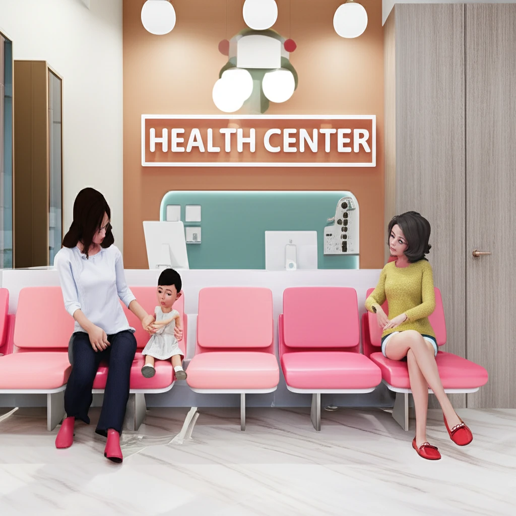 당진시 첫째아 출산 지원, 2025년..