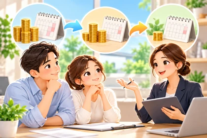 보험료 납입 기간 조정 시 확인사항16