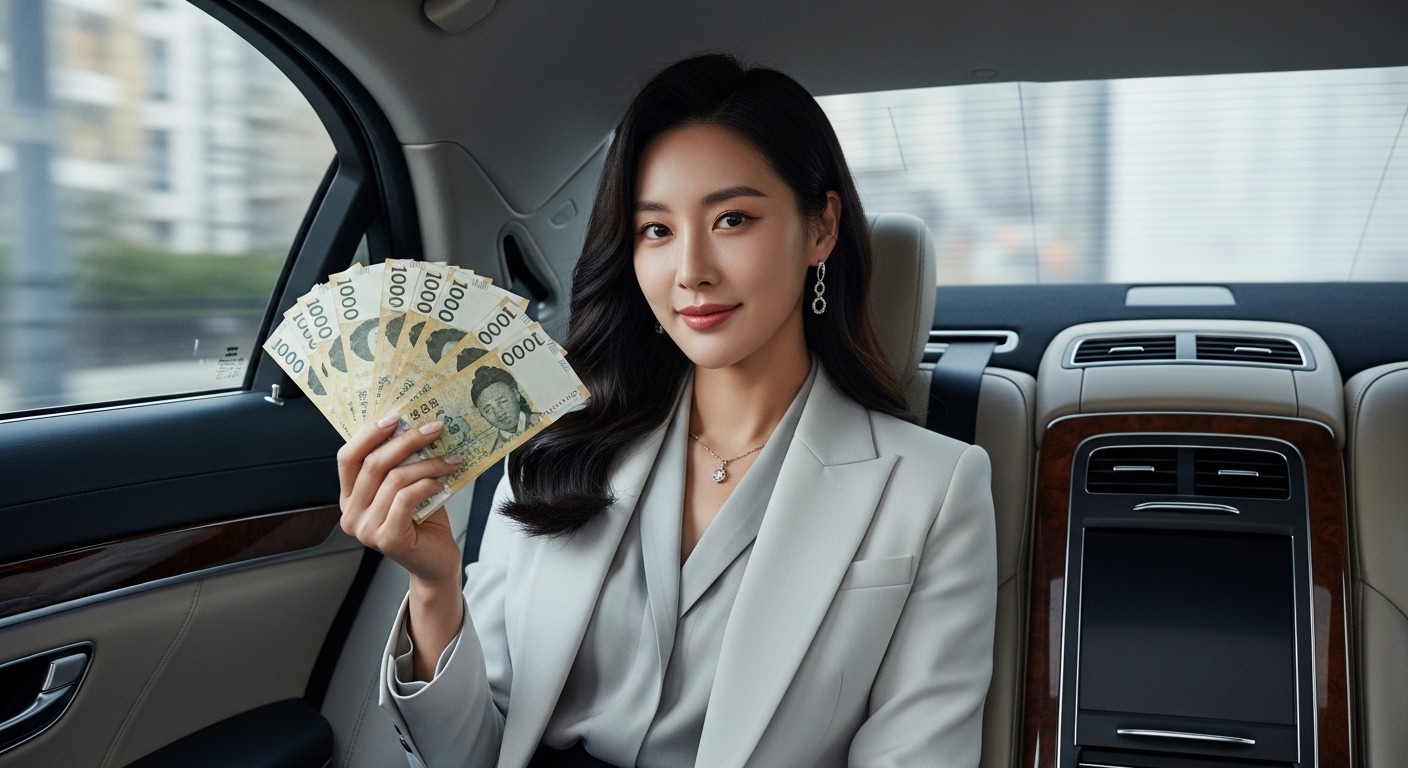 이자 높은 파킹통장