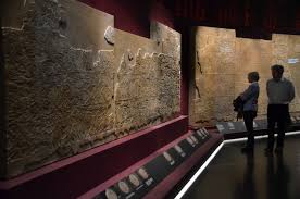 영화 속 여름 저택. 모스카차노 외곽에 위치