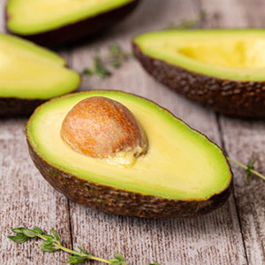 먹을수록 건강해지는 6가지 슈퍼푸드-아보카도