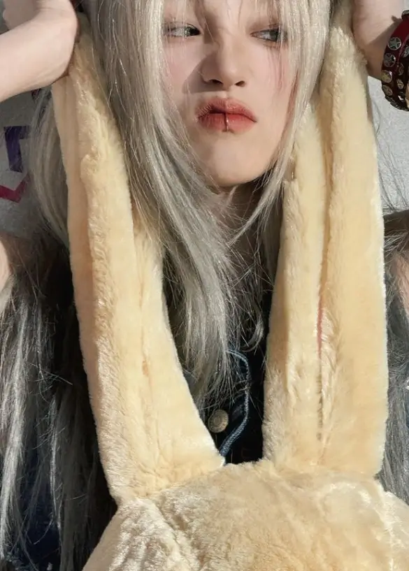 (여자)아이들 IDLE 멤버프로필 나이 국적 본명 키 혈액형 MBTI 인스타 큐브엔터