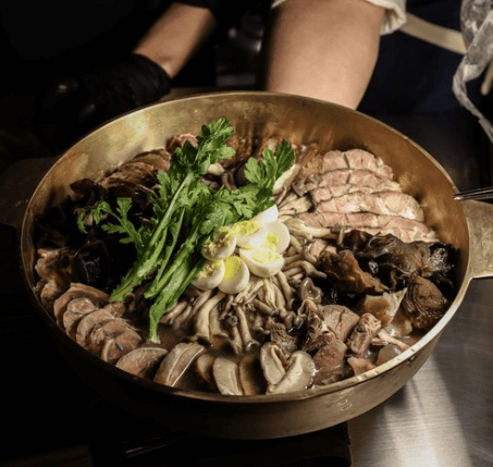 [흑백 요리사] 넷플릭스 흑백 요리사 식당 정보 흑백 요리사 식당 예약 