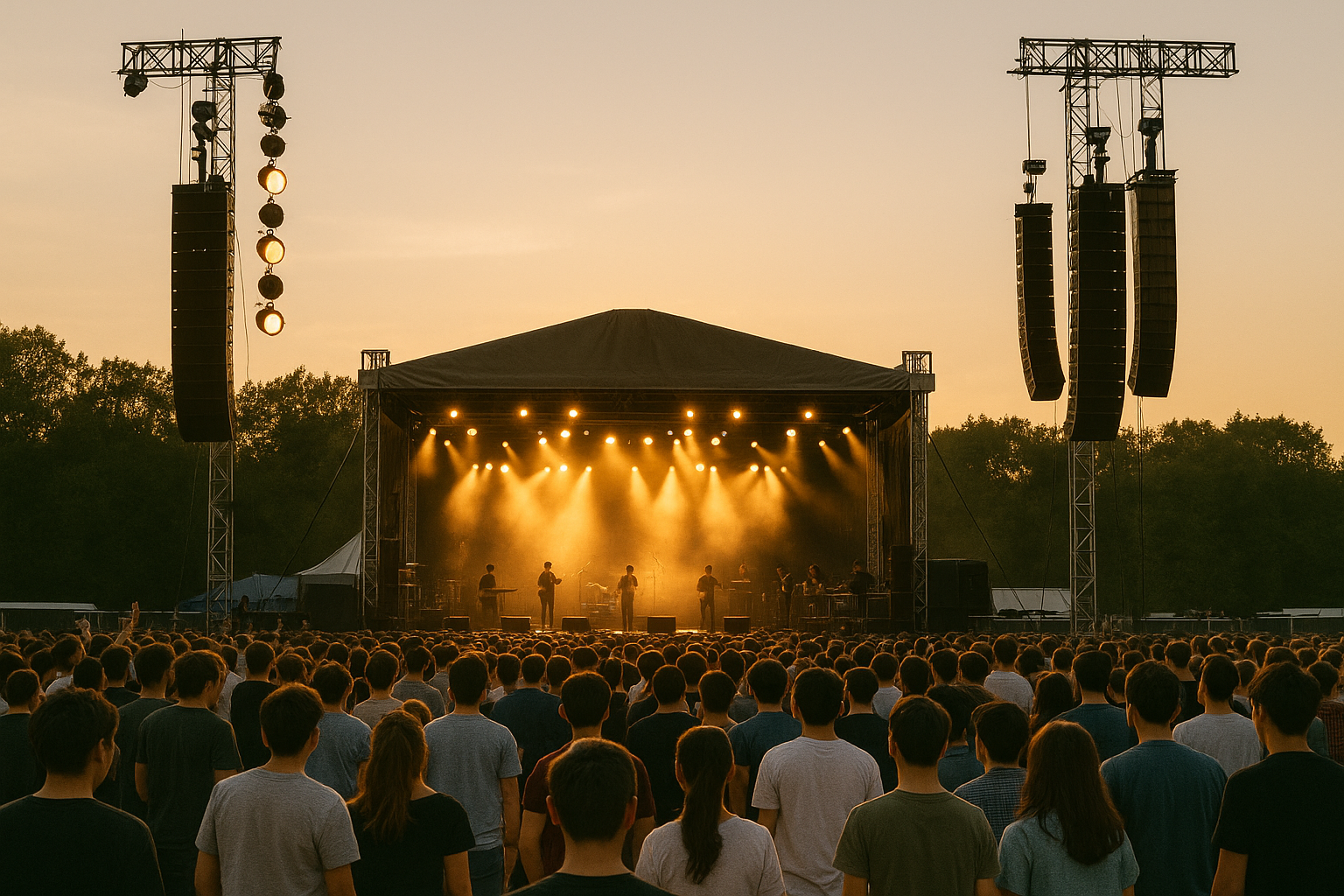 13년 만에 다시돌아온2025 MBC 대학가요제 – 청춘을 켜다