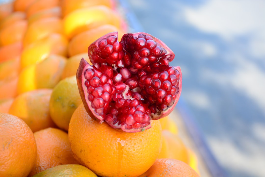 Fruit.