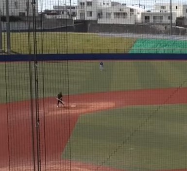 baseball