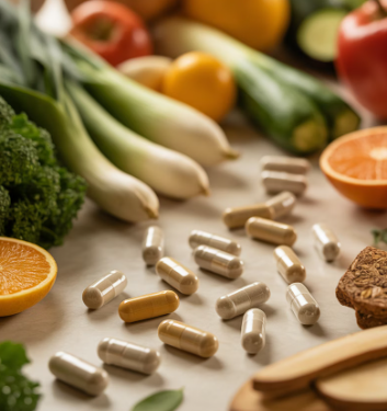 글루타치온 효능