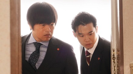 [일드다시보기 추천] 입스 11화 줄거리 결말