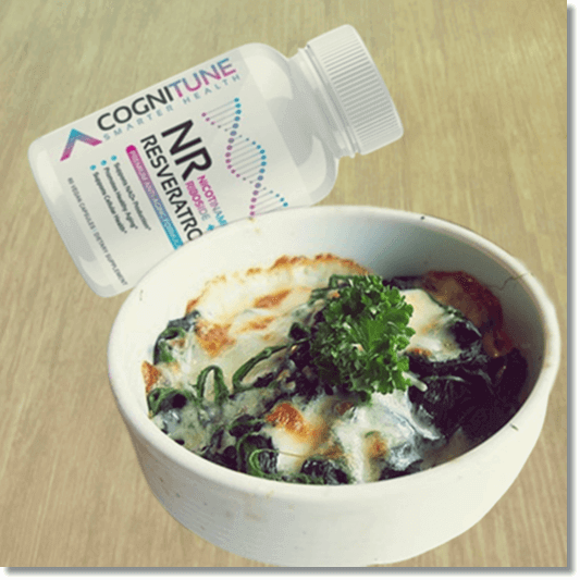 NR 효능 및 기능 NR 보충제 섭취량과 주의점