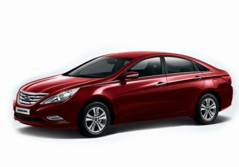 출처 : 다음 자동차 쏘나타 8세대 모델!