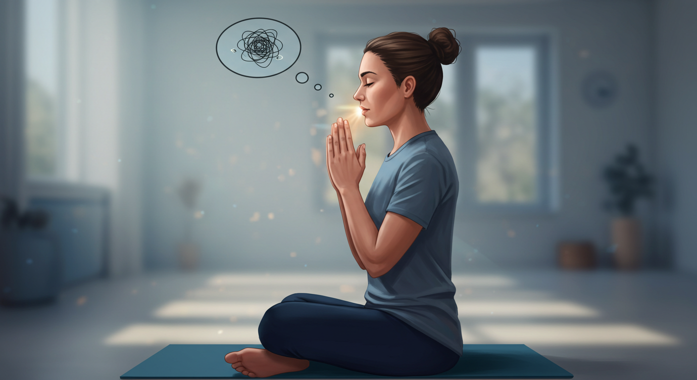 공황장애, 이젠 괜찮아! 약물/인지치료