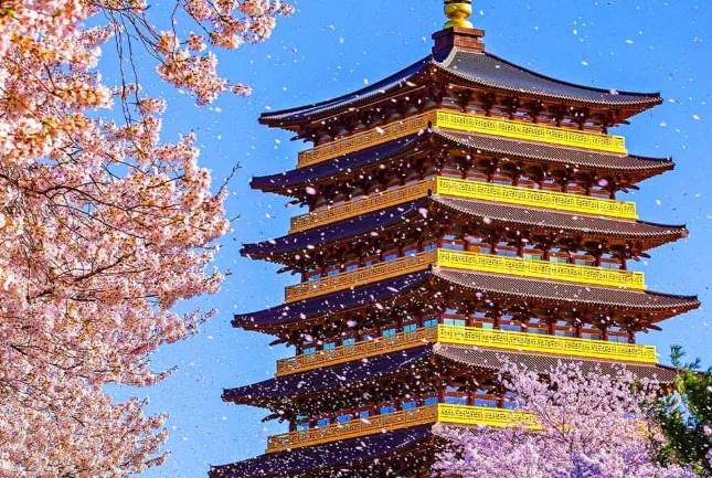 경주 여행