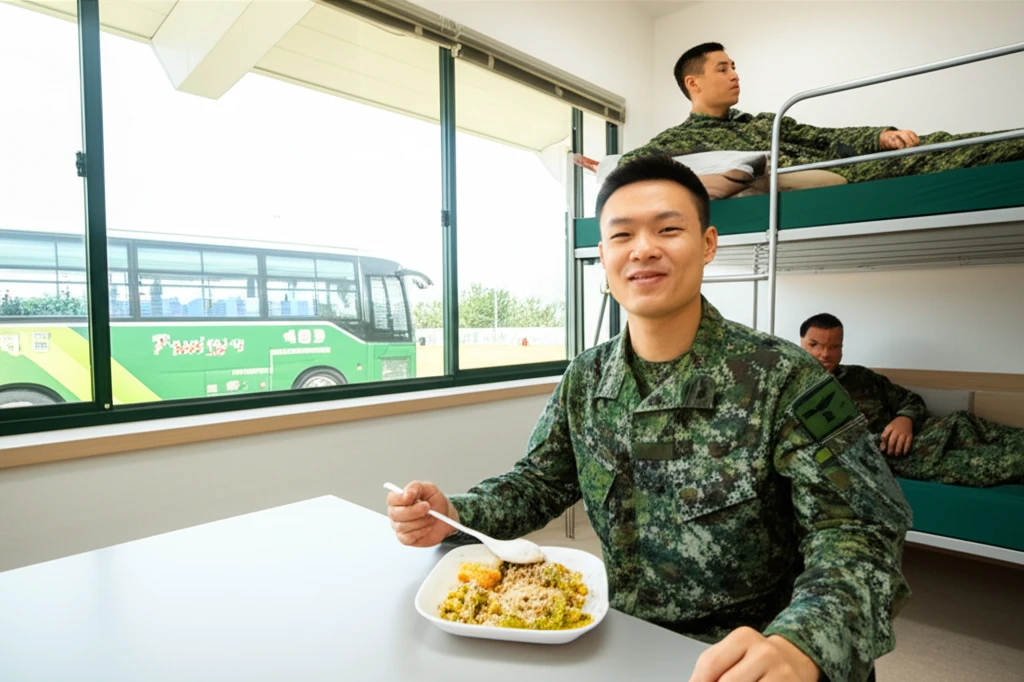 2025년 달라지는 예비군 동원훈련 ..