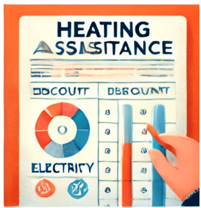 도시가스 할인 연탄 쿠폰 난방비 지원 3