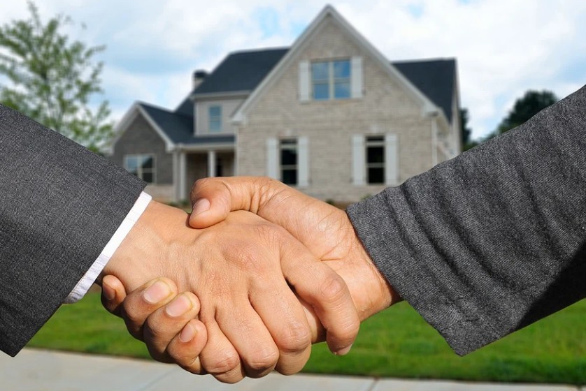 경기도 부동산 중개보수 중개수수료 요율 안내